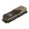 MSI SPATIUM M570 PCIe 5.0 NVMe M.2 2TB HS 2 To PCI Express 4.0 3D NAND 