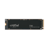 Crucial T700 M.2 2 To PCI Express 5.0 NVMe 