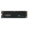 Crucial T700 M.2 4 To PCI Express 5.0 NVMe 