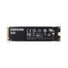 Samsung 990 EVO M.2 1 To PCI Express 4.0 V-NAND TLC NVMe 