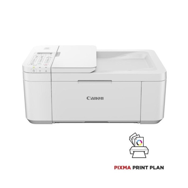 Canon PIXMA TR4751i Jet d'encre A4 4800 x 1200 DPI 8,8 ppm Wifi 