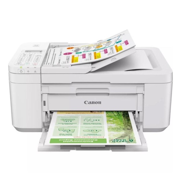 Canon PIXMA TR4751i Jet d'encre A4 4800 x 1200 DPI 8,8 ppm Wifi 