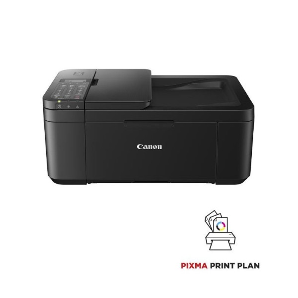 Canon PIXMA TR4750i Jet d'encre A4 4800 x 1200 DPI Wifi 