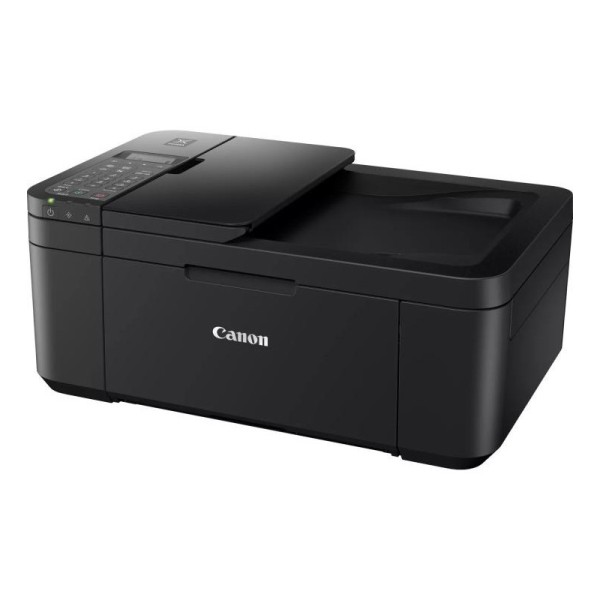 Canon PIXMA TR4750i Jet d'encre A4 4800 x 1200 DPI Wifi 