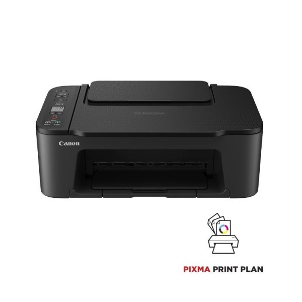 Canon PIXMA TS3550i Jet d'encre A4 4800 x 1200 DPI Wifi 