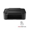 Canon PIXMA TS3550i Jet d'encre A4 4800 x 1200 DPI Wifi 