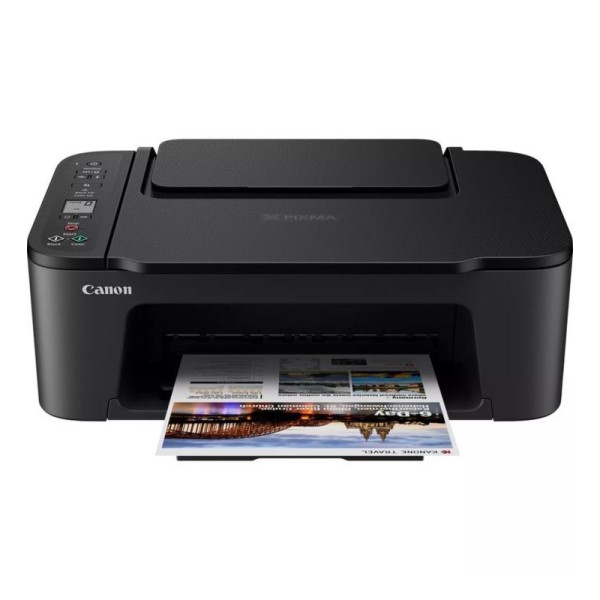 Canon PIXMA TS3550i Jet d'encre A4 4800 x 1200 DPI Wifi 