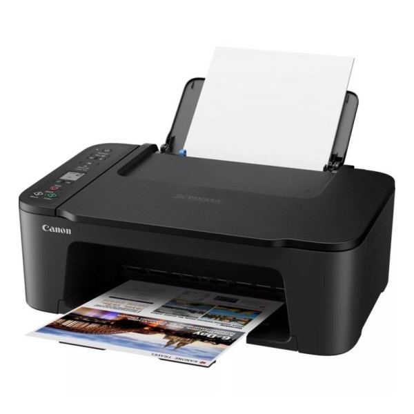 Canon PIXMA TS3550i Jet d'encre A4 4800 x 1200 DPI Wifi 