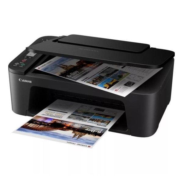 Canon PIXMA TS3550i Jet d'encre A4 4800 x 1200 DPI Wifi 