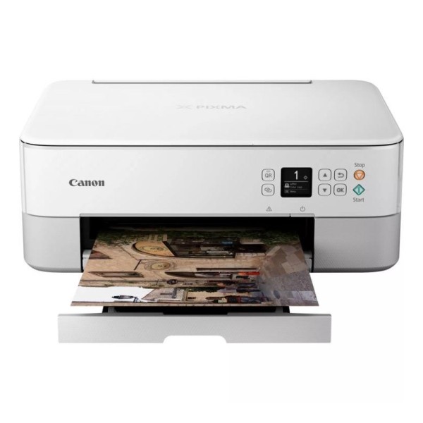 Canon PIXMA TS5351i Jet d'encre A4 4800 x 1200 DPI Wifi 