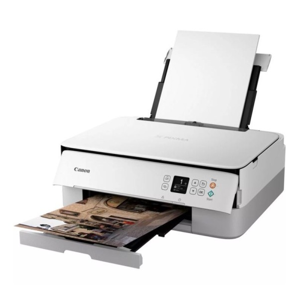 Canon PIXMA TS5351i Jet d'encre A4 4800 x 1200 DPI Wifi 