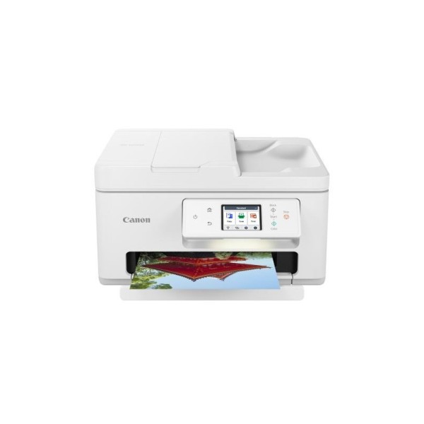 Canon PIXMA TS7750i Jet d'encre A4 1200 x 1200 DPI Wifi 