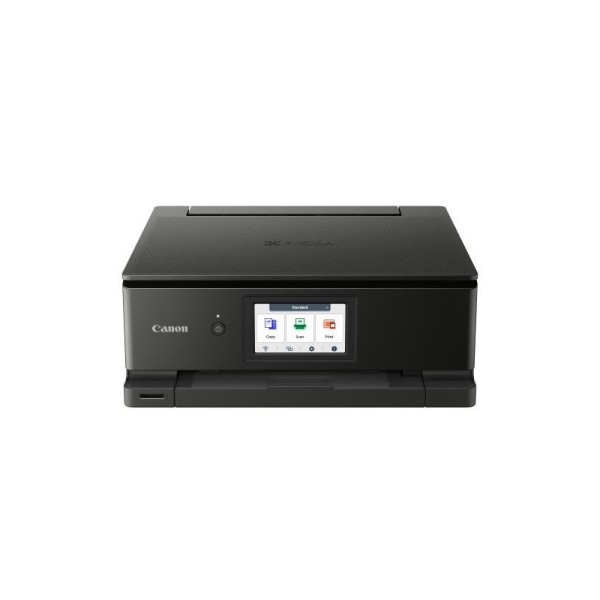 Canon PIXMA TS8750 Jet d'encre A4 4800 x 1200 DPI Wifi 