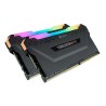 CORSAIR VENGEANCE RGB PRO SERIES 32 GO (2X 16 GO) DDR4 3600 MHZ 