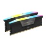 Corsair Vengeance RGB CMH32GX5M2B6400C32 module de mémoire 32 Go 2 x 16 Go DDR5 6400 MHz 