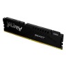 Kingston Technology FURY Beast 32 Go 5600 MT/s DDR5 CL36 DIMM Black EXPO 