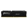 Kingston Technology FURY Beast 32 Go 5600 MT/s DDR5 CL36 DIMM Black EXPO 