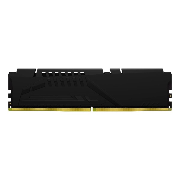 Kingston Technology FURY Beast 32 Go 5600 MT/s DDR5 CL36 DIMM Black EXPO 