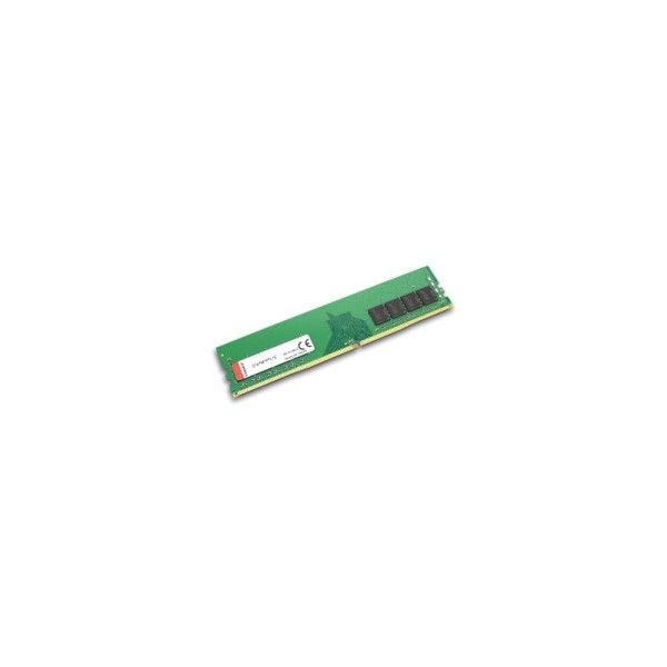 Kingston Technology ValueRAM KVR16N11/8 module de mémoire 8 Go 1 x 8 Go DDR3 1600 MHz 