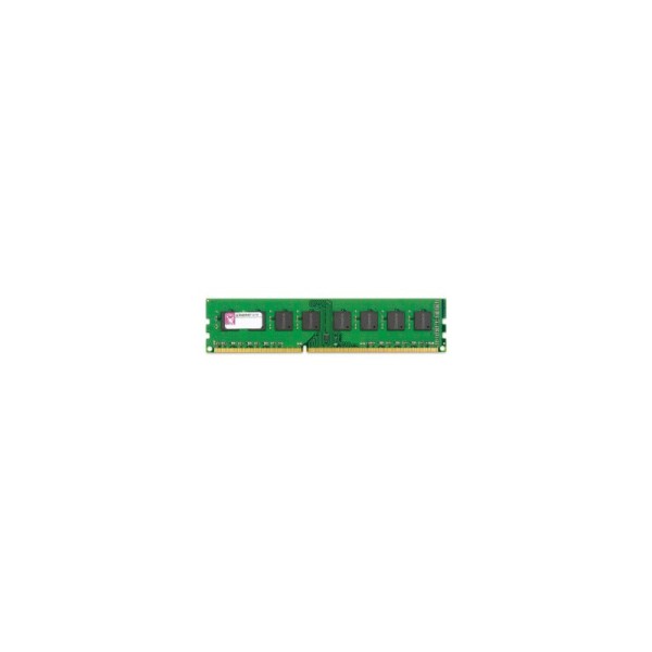 Kingston Technology ValueRAM KVR16N11/8 module de mémoire 8 Go 1 x 8 Go DDR3 1600 MHz 