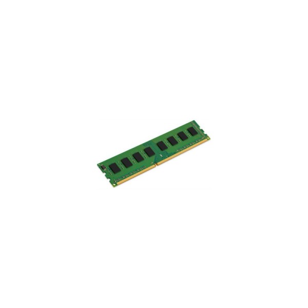 Kingston Technology ValueRAM KVR16N11/8 module de mémoire 8 Go 1 x 8 Go DDR3 1600 MHz 