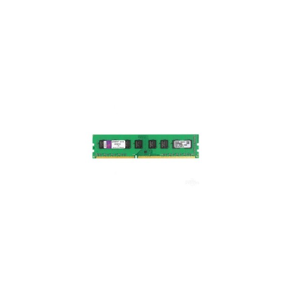 Kingston Technology ValueRAM KVR16N11/8 module de mémoire 8 Go 1 x 8 Go DDR3 1600 MHz 