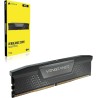 Corsair Vengeance CMK32GX5M2B6000C30 module de mémoire 32 Go 2 x 16 Go DDR5 6000 MHz 