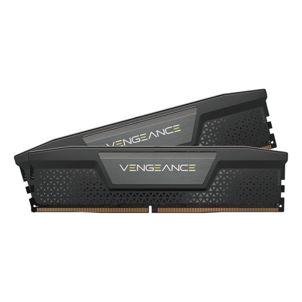 Corsair Vengeance CMK32GX5M2B6000C30 module de mémoire 32 Go 2 x 16 Go DDR5 6000 MHz 