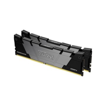 Kingston Technology FURY 32 Go 3600 MT/s DDR4 CL16 DIMM (Kits de 2) 1Gx8 Renegade Black 