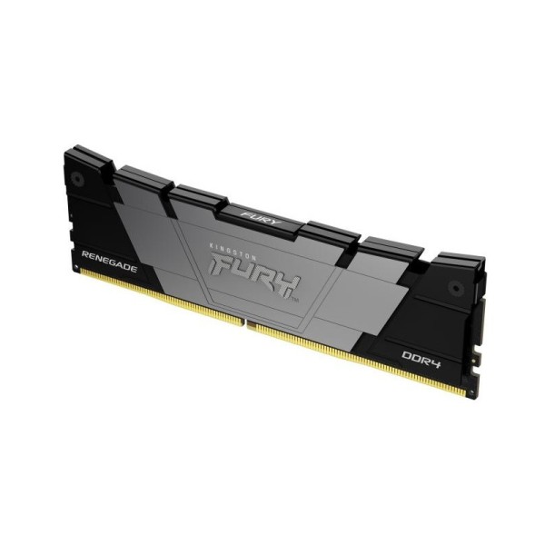 Kingston Technology FURY 32 Go 3600 MT/s DDR4 CL16 DIMM (Kits de 2) 1Gx8 Renegade Black 