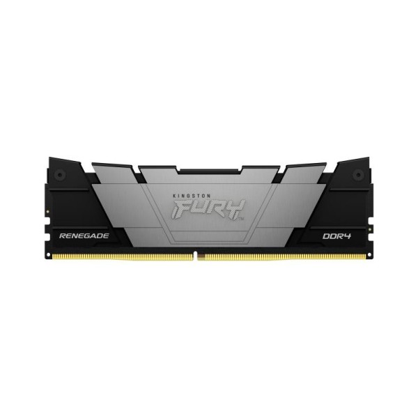 Kingston Technology FURY 32 Go 3600 MT/s DDR4 CL16 DIMM (Kits de 2) 1Gx8 Renegade Black 