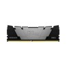 Kingston Technology FURY 32 Go 3600 MT/s DDR4 CL16 DIMM (Kits de 2) 1Gx8 Renegade Black 