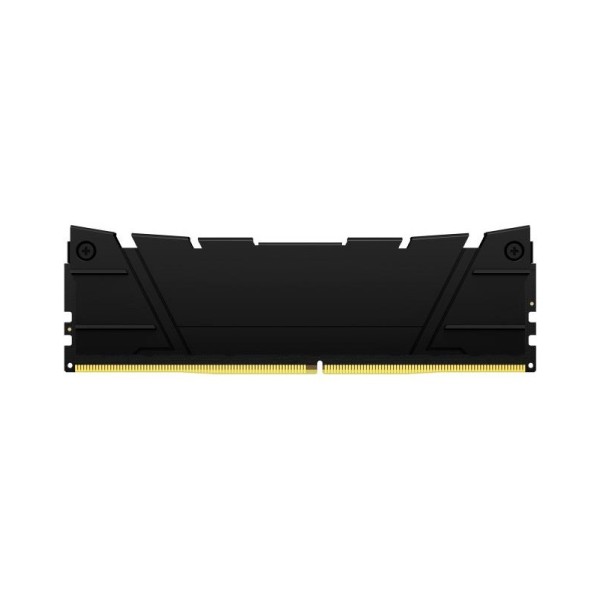 Kingston Technology FURY 32 Go 3600 MT/s DDR4 CL16 DIMM (Kits de 2) 1Gx8 Renegade Black 