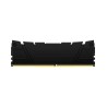 Kingston Technology FURY 32 Go 3600 MT/s DDR4 CL16 DIMM (Kits de 2) 1Gx8 Renegade Black 