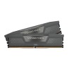 Corsair Vengeance 64GB (2x32GB) DDR5 DRAM 5600MT/s C40 AMD EXPO Memory Kit module de mémoire 64 Go 2 x 32 Go 5600 MHz 