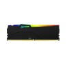 KINGSTON 16G (2x8G) D5 5200Mhz FURY BEAST RGB XMP 