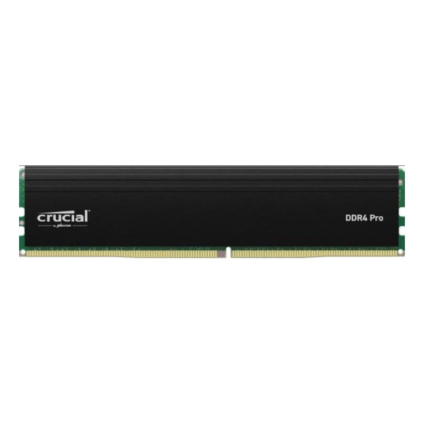 Crucial CP32G4DFRA32A module de mémoire 32 Go 1 x 32 Go DDR4 3200 MHz 