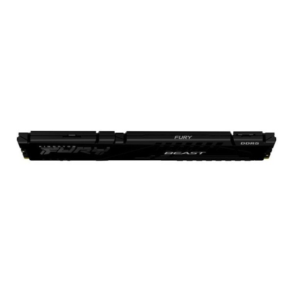 KINGSTON 16G D5 5600Mhz FURY Beast Black XMP 