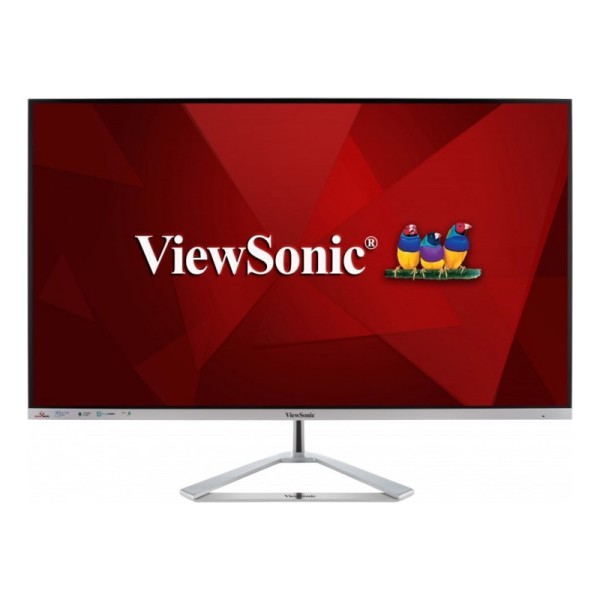 ViewSonic VX3276-MHD-3 