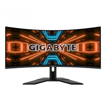 GIGABYTE G34WQC A-EK 