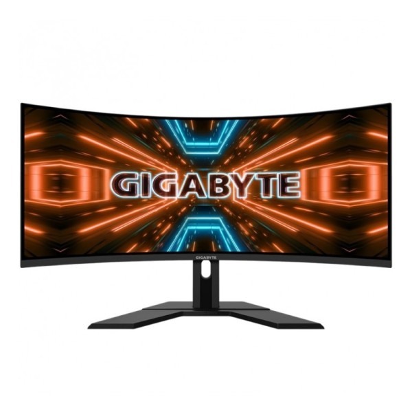 GIGABYTE G34WQC A-EK 