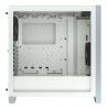 CORSAIR  iCUE 4000D Blanc 