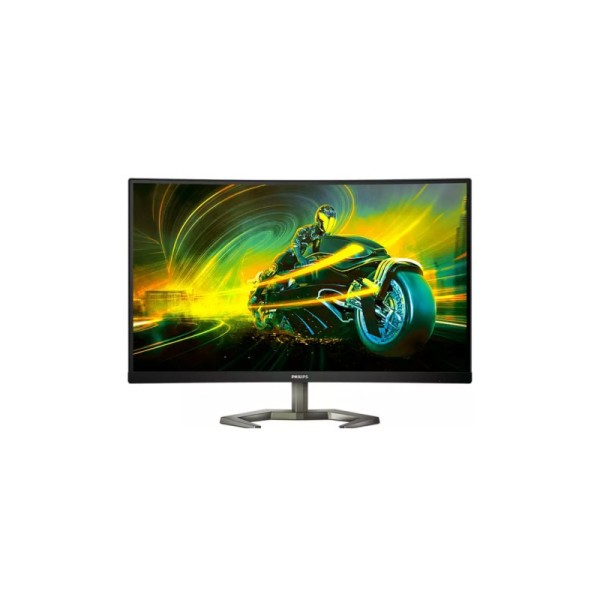 Philips Momentum 27M1C5500VL/00 écran plat de PC 68,6 cm (27") 2560 x 1440 pixels Quad HD LCD Noir 