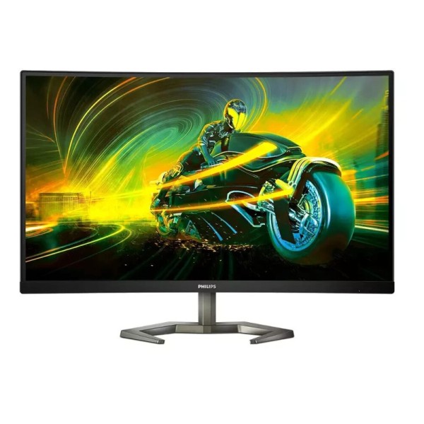 Philips Momentum 27M1C5500VL/00 écran plat de PC 68,6 cm (27") 2560 x 1440 pixels Quad HD LCD Noir 