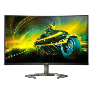 Philips Momentum 32M1C5500VL/00 LED display 80 cm (31.5") 2560 x 1440 pixels Quad HD LCD Noir 