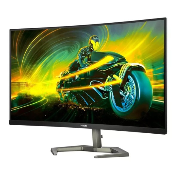 Philips Momentum 32M1C5500VL/00 LED display 80 cm (31.5") 2560 x 1440 pixels Quad HD LCD Noir 