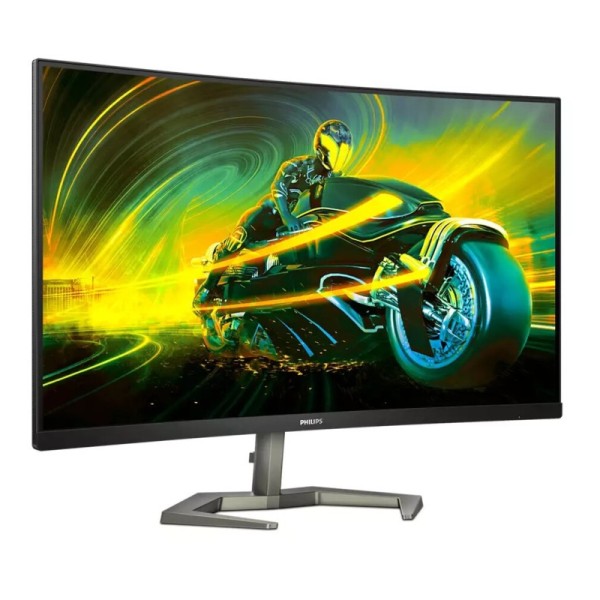 Philips Momentum 32M1C5500VL/00 LED display 80 cm (31.5") 2560 x 1440 pixels Quad HD LCD Noir 