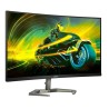 Philips Momentum 32M1C5500VL/00 LED display 80 cm (31.5") 2560 x 1440 pixels Quad HD LCD Noir 