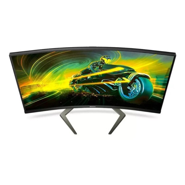 Philips Momentum 32M1C5500VL/00 LED display 80 cm (31.5") 2560 x 1440 pixels Quad HD LCD Noir 