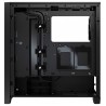 CORSAIR iCUE 4000D AIRFLOW Noir 